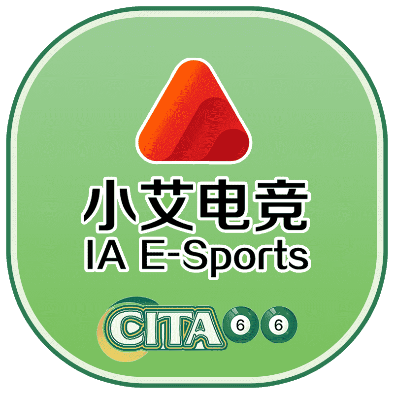 Cita66 - IA E-sport Button