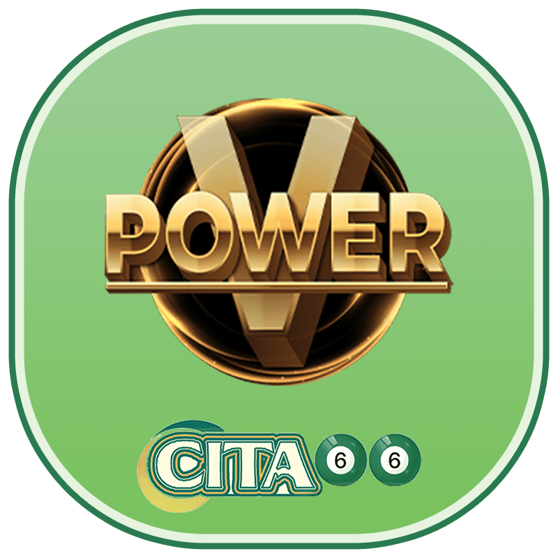 Cita66 - V Power Button