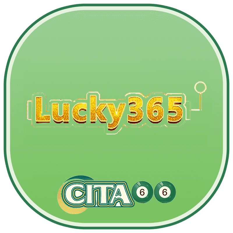 Cita66 - Lucky365 Button