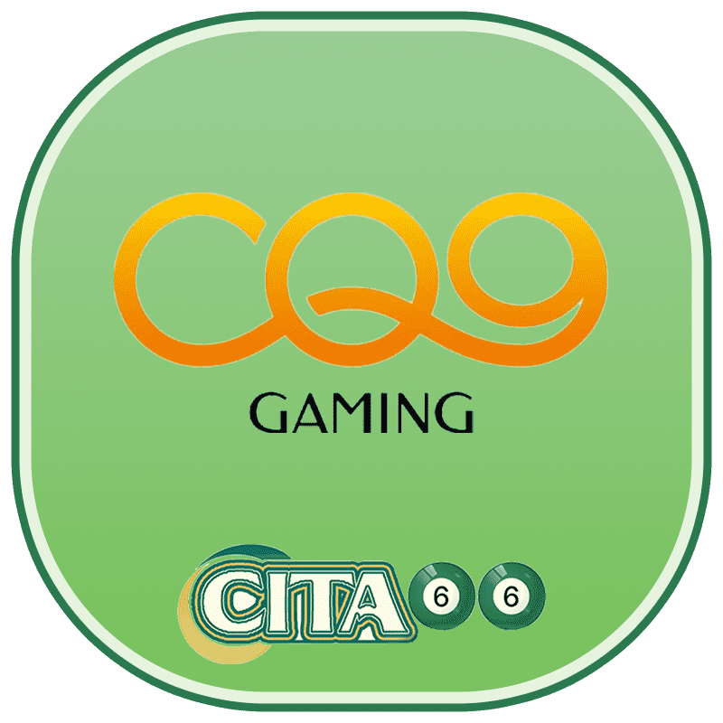 Cita66 - CQ9 Gaming Button