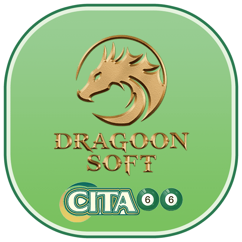 Cita66 - Dragon Soft Button