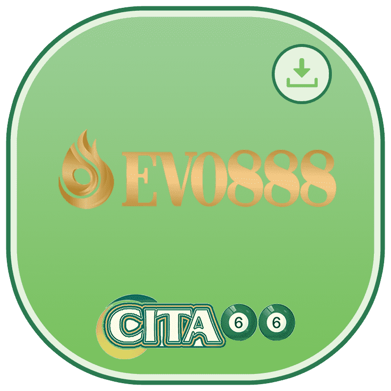 Cita66 - Evo888 Button