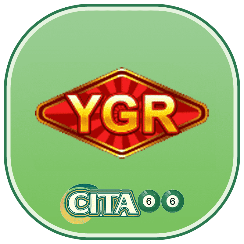 Cita66 - YGR Button