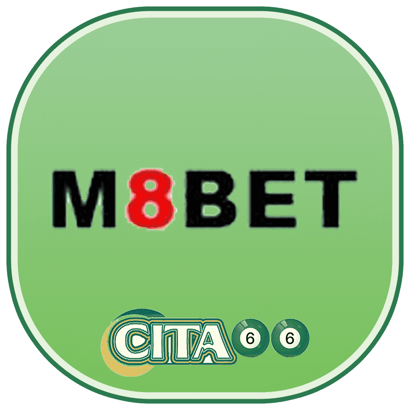 Cita66 - M8Bet Button