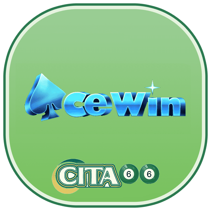 Cita66 - Acewin Button