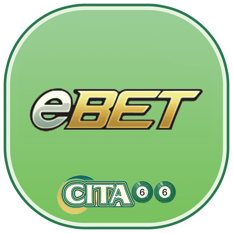 Cita66 - ebet Button