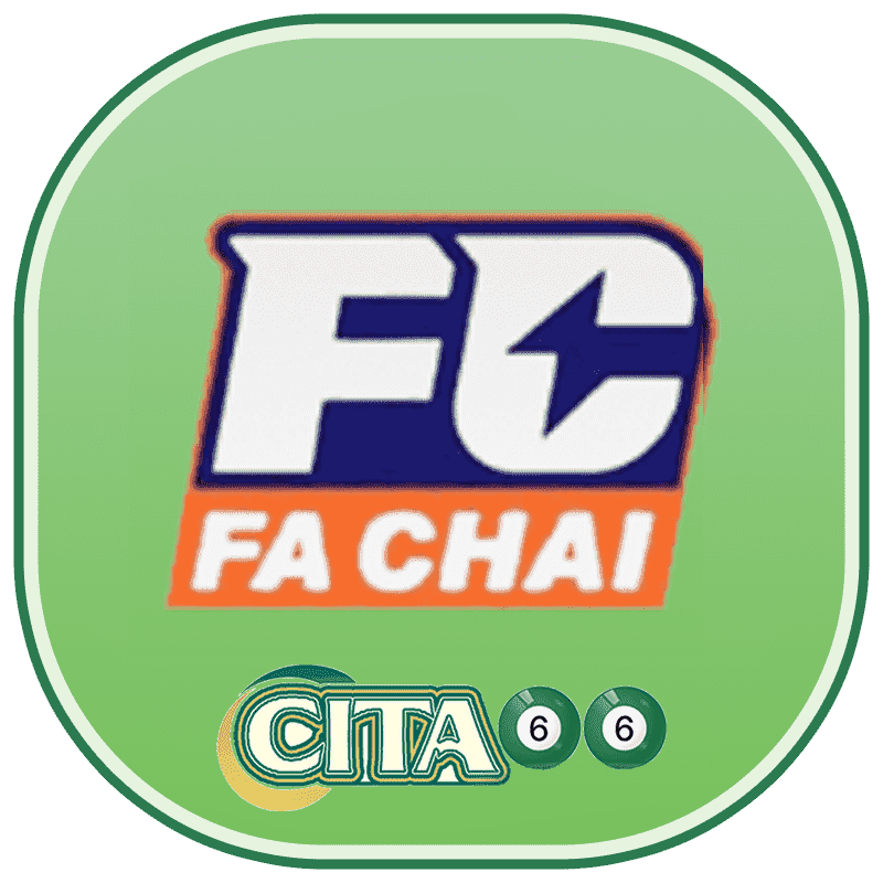 Cita66 - Fa Chai Button