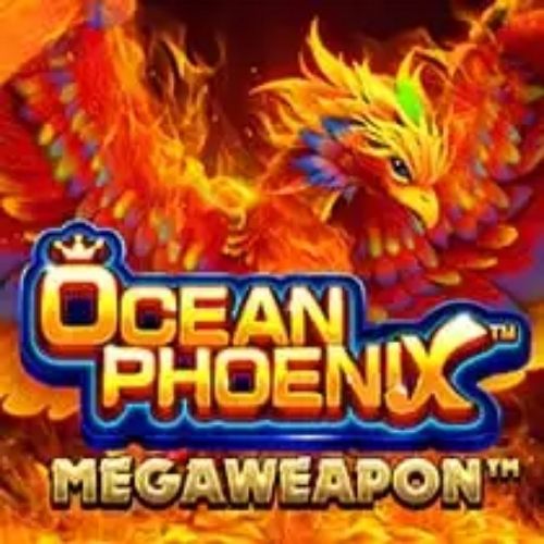 Ocean Pheonix Fishing - Logo - cita666