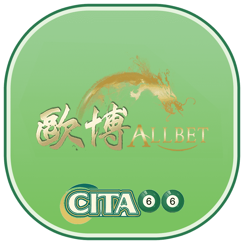 Cita66 - Allbet Button