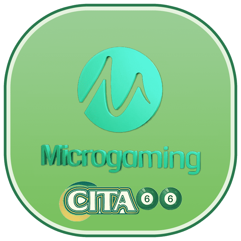 Cita66 - Microgaming Button