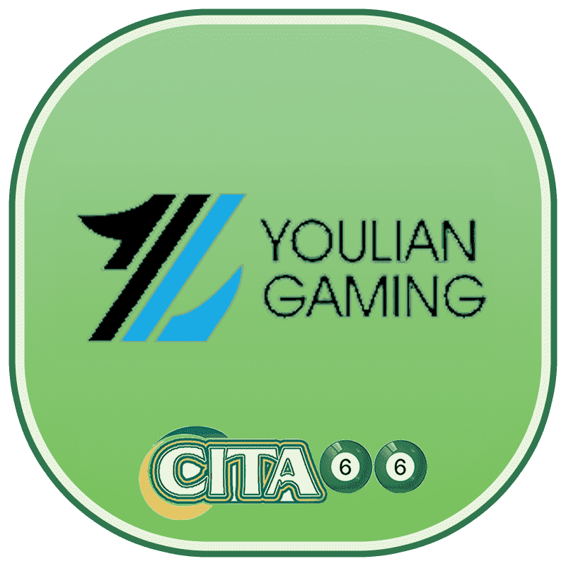 Cita66 - You lian Button