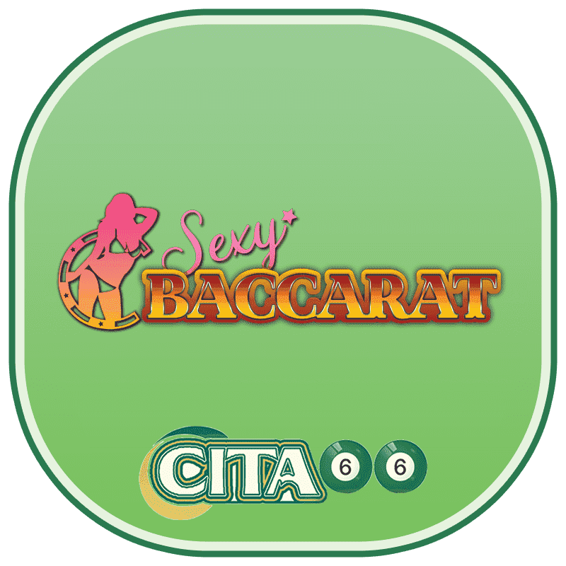 Cita66 - Sexy Baccarat Button