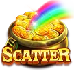 Elf Bingo Slot - Scatter - Cita666