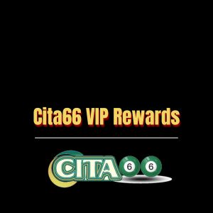 Cita66 VIP Rewards - Logo - cita666