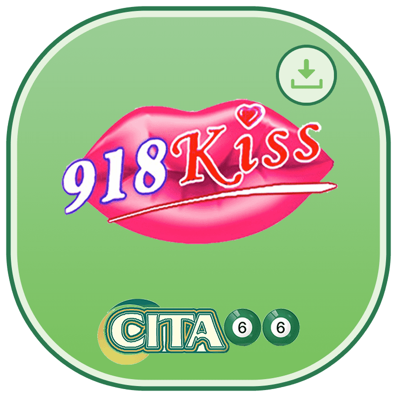 Cita66 - 918Kiss Button