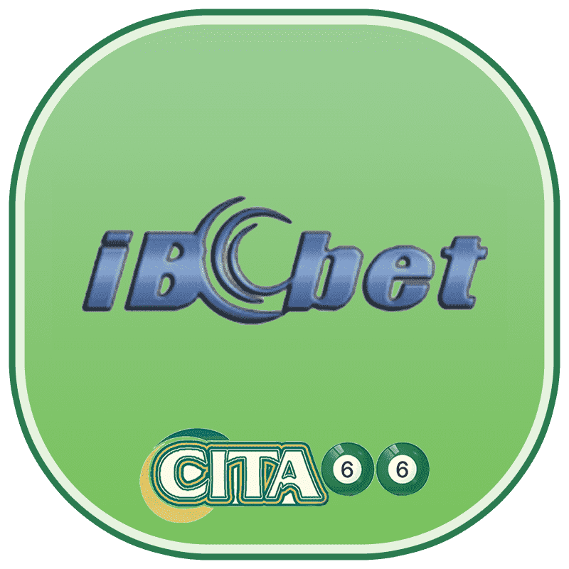 Cita66 - IBCBet Button