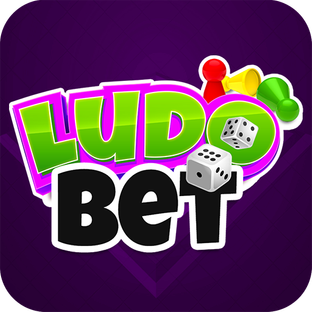 Ludo Bet - Logo - Cita666