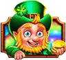 Elf Bingo Slot - Elf Symbol - Cita666