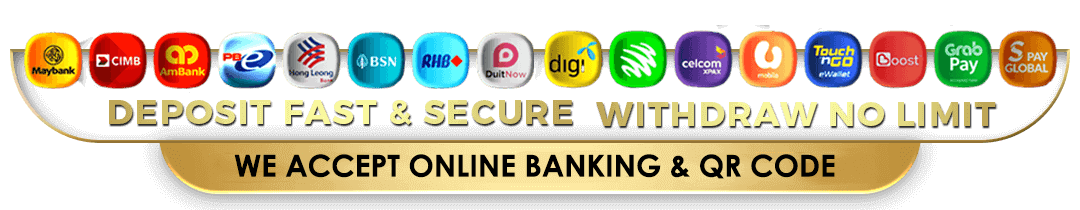 HebatBoss88 - Payment - Cita666