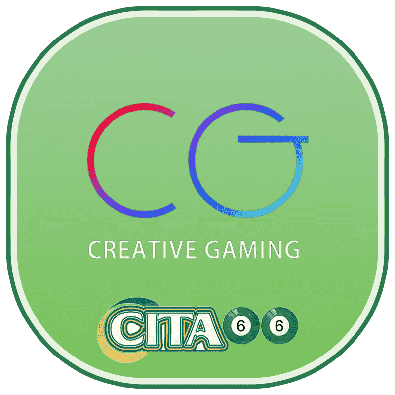 Cita66 - CG Gaming Button