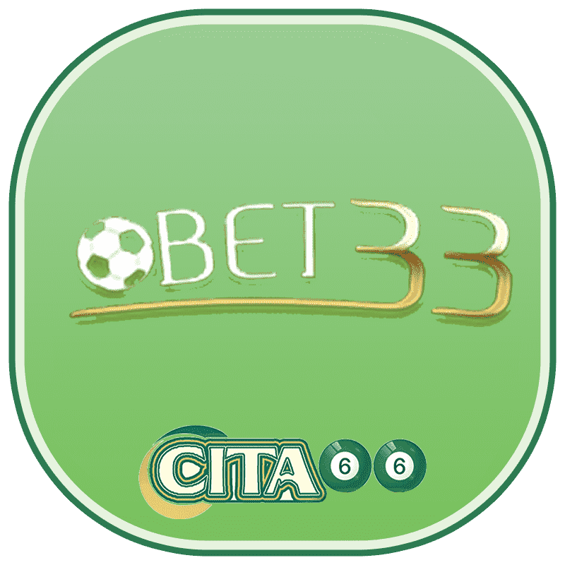 Cita66 - Bet33 Button