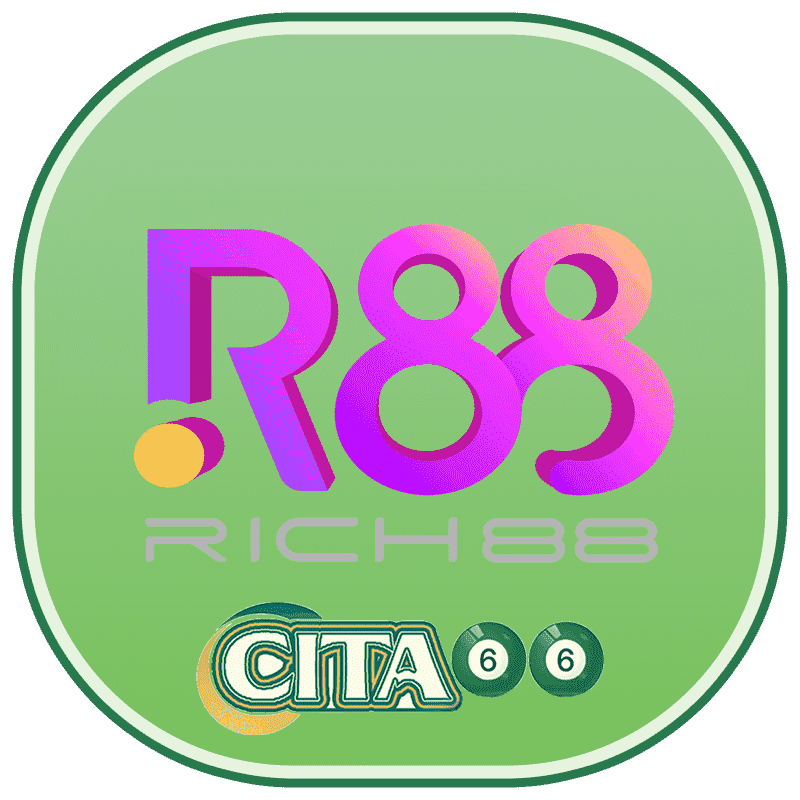 Cita66 - Rich88 Button