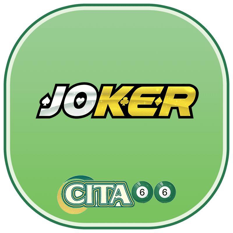 Cita66 - Joker Button