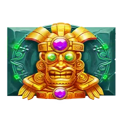 Aztec Bonanza Slot - Mystery Symbols - Cita666