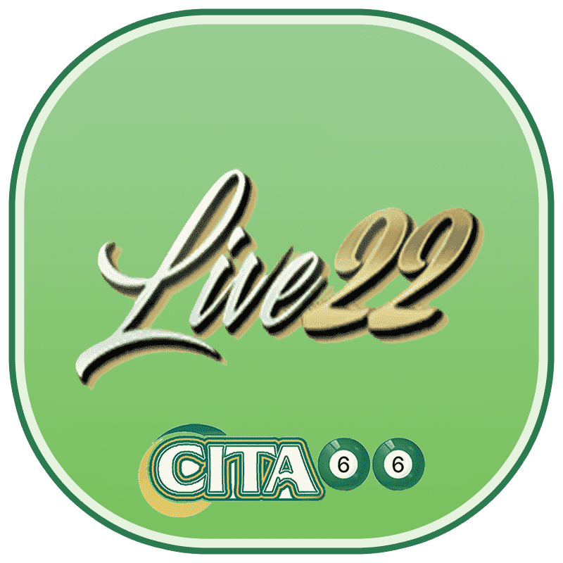 Cita66 - Live22 Button