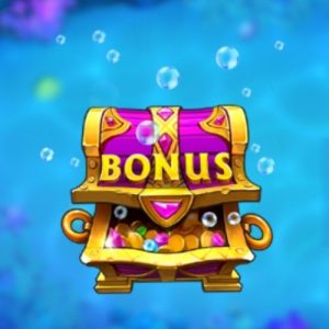 Fish! Shoot For Cash Fishing - Bonus Chest - cita666