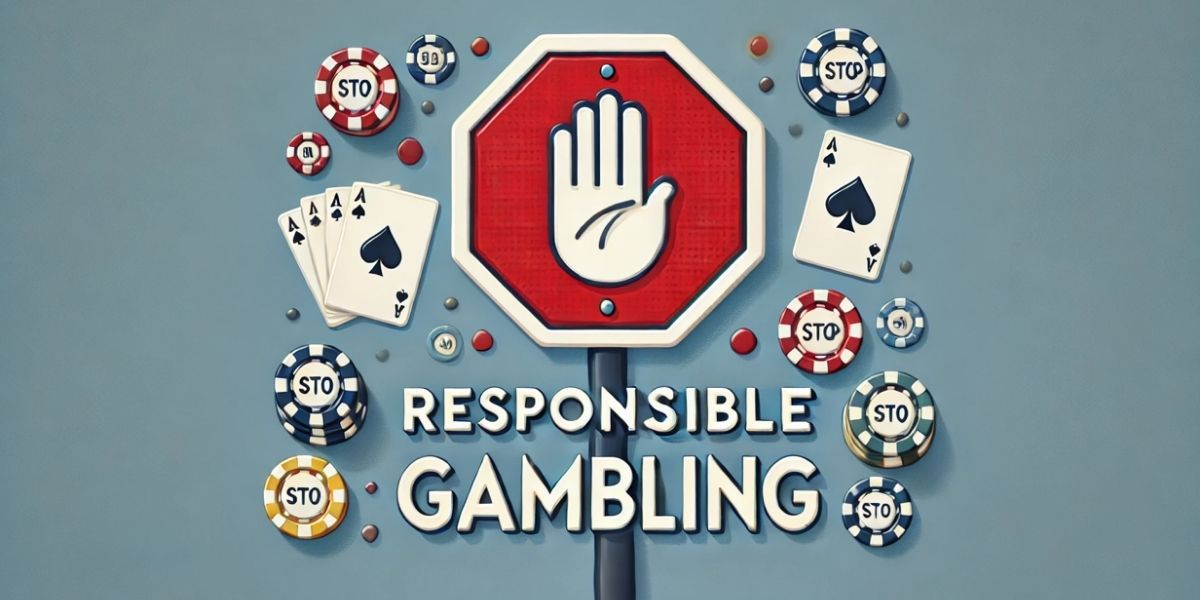 Cita66 Sports Betting - Responsible Gambling on Cita66 - Cita666