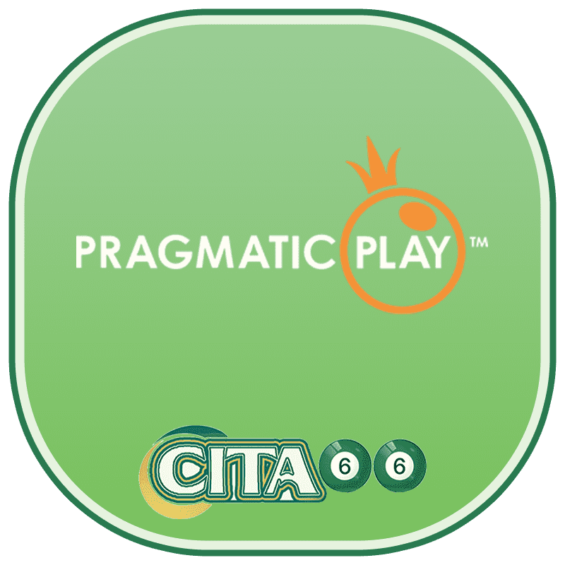 Cita66 - Pragmatic Play Button