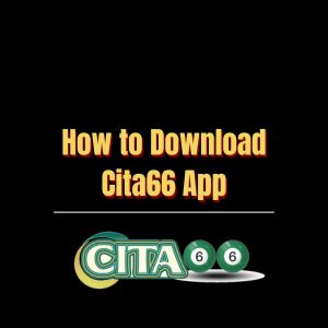 How to Download Cita66 App - Logo - cita666