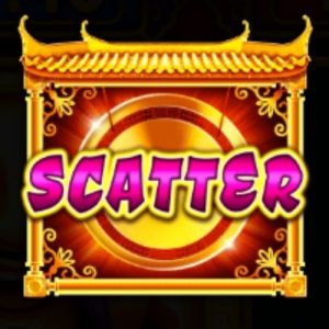 Caishens Gold Slot - Scatter - cita666