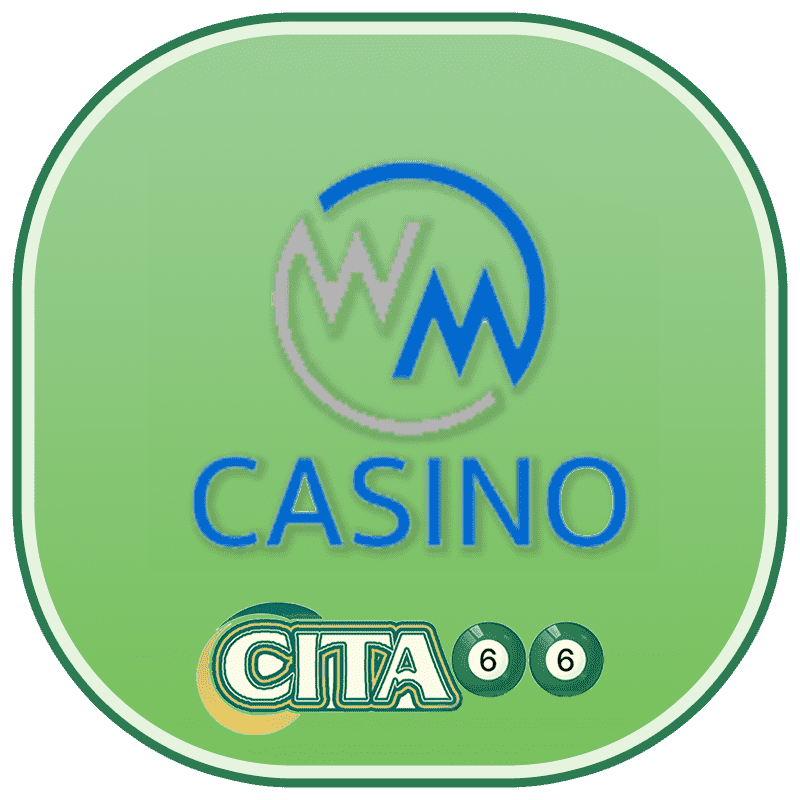 Cita66 - WM Casino Button