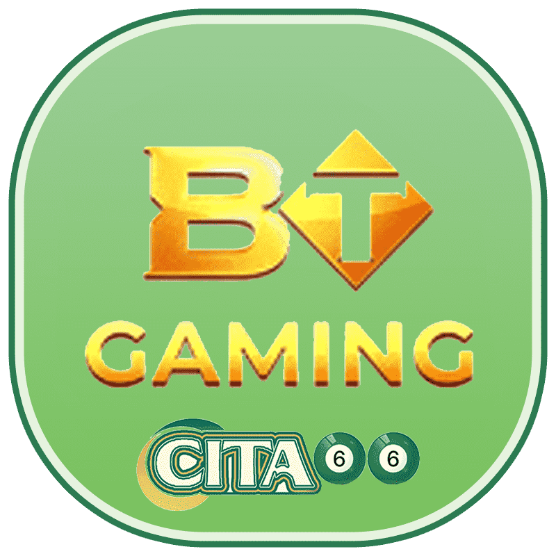 Cita66 - BT Gaming Button