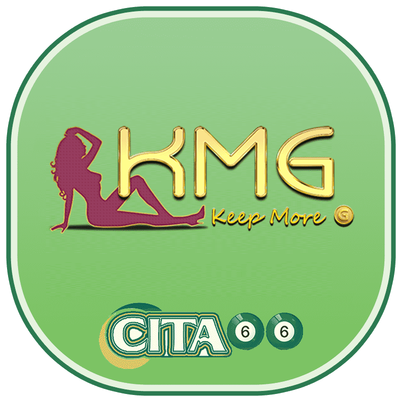 Cita66 - KMG Button