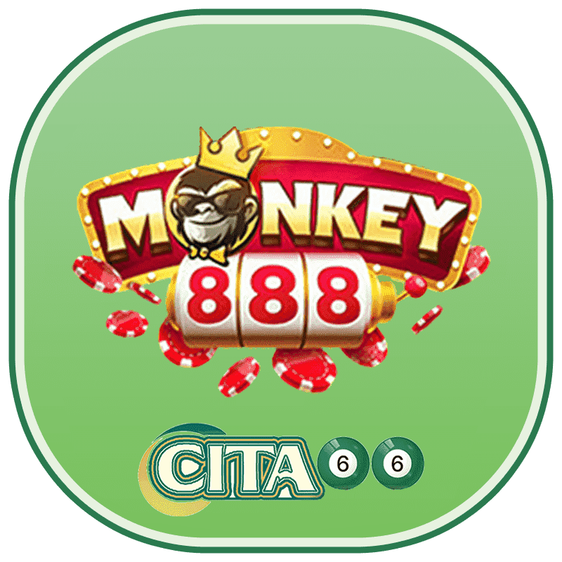 Cita66 - Monkey888 Button