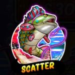 Big Bass Vegas Double Down Deluxe Slot - Scatter - cita666