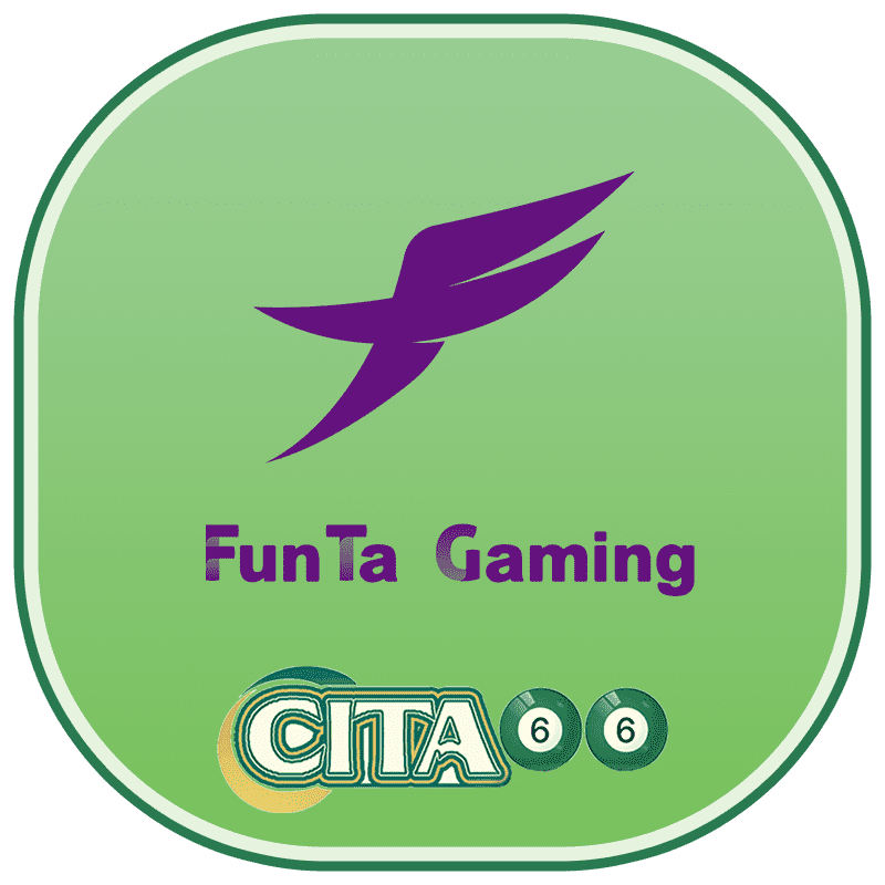 Cita66 - FunTa Gaming Button