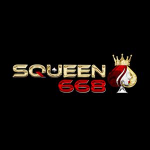 Squeen668 - Logo - cita666