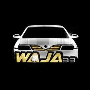 Waja33 - Logo - cita666