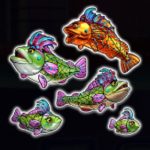Big Bass Vegas Double Down Deluxe Slot - Money Symbol - cita666