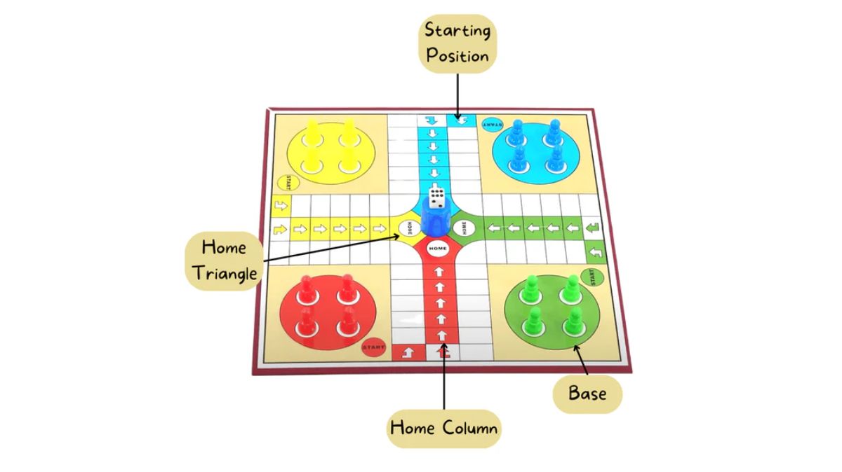 Ludo Bet - How to Play Ludo Bet Online for Real Money - Cita666