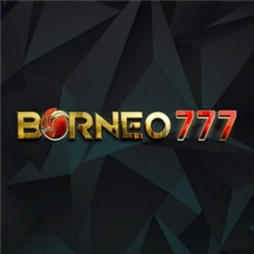 Borneo777 - Logo - Cita666
