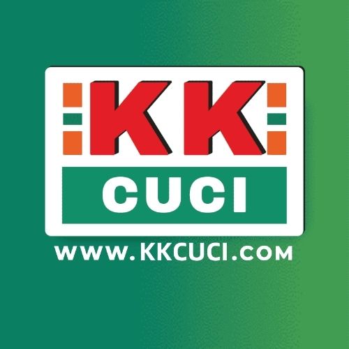 KKCUCI - Logo - Cita666