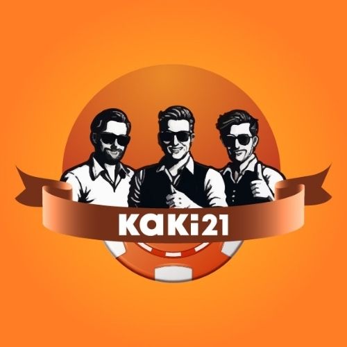 Kaki21 - Logo - Cita666