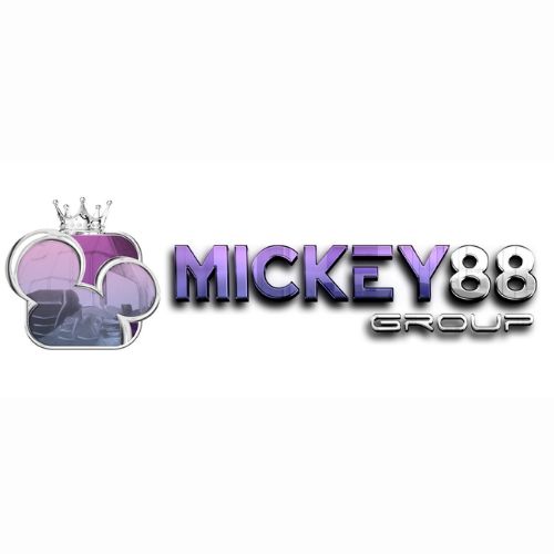 Mickey88 - Logo - Cita666