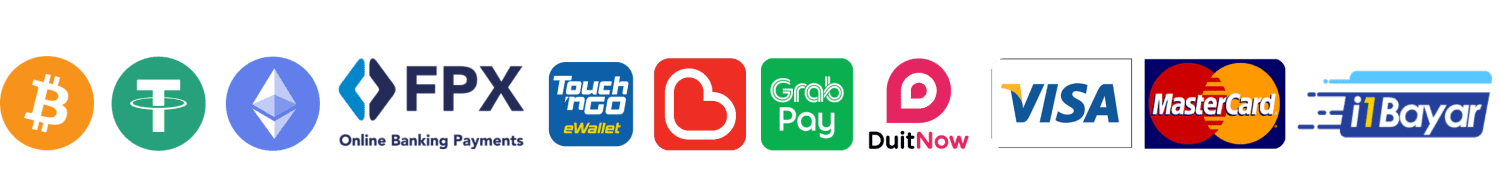 NewSky88 - Payment - Cita666