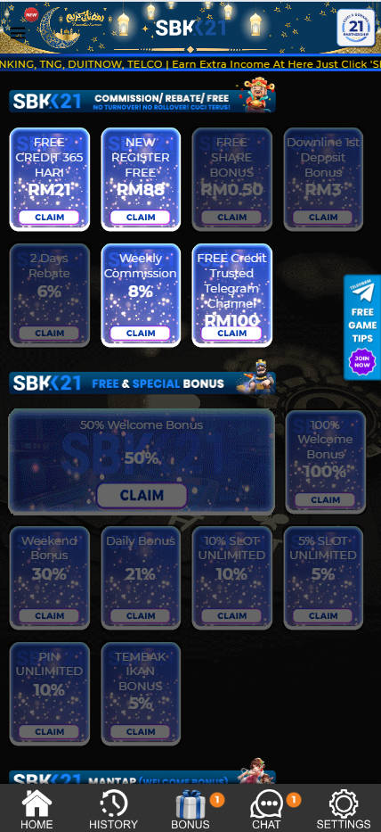 SBK21 - Promotion - Cita666